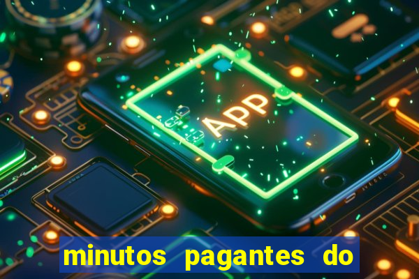 minutos pagantes do fortune rabbitInformational